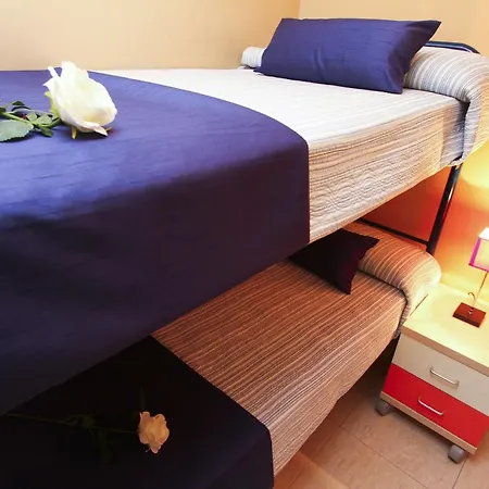 Apartment Carlos 5 Planet Costa Dorada *