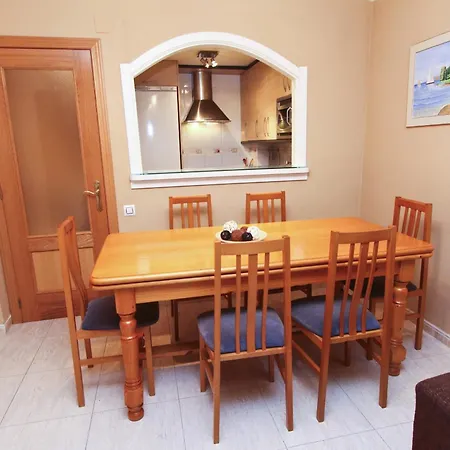 Apartment Carlos 5 Planet Costa Dorada