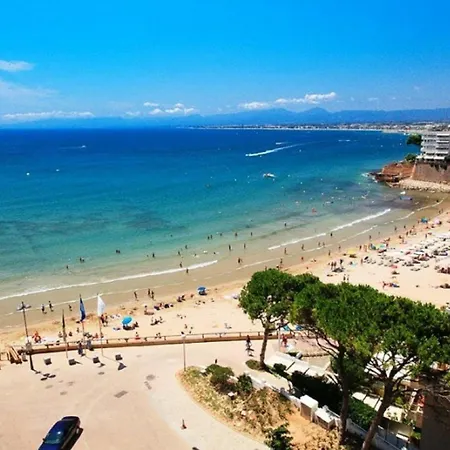 Carlos 5 Planet Costa Dorada Apartment Salou