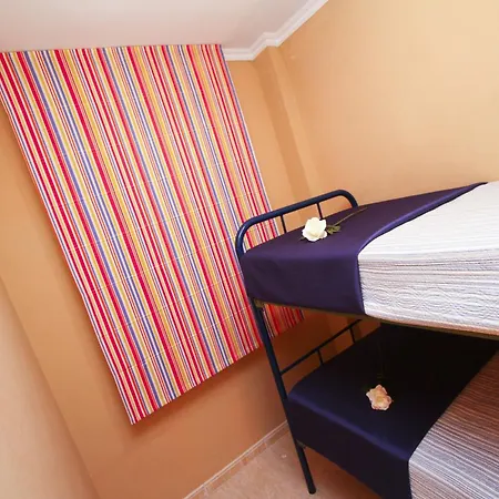 Apartment Carlos 5 Planet Costa Dorada *