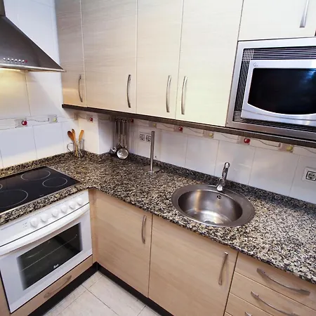Apartment Carlos 5 Planet Costa Dorada
