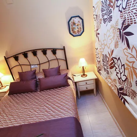 Carlos 5 Planet Costa Dorada Apartment Salou